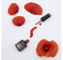 Coquelicot - Nouvelle Formule