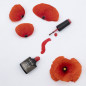 Coquelicot - Nouvelle Formule