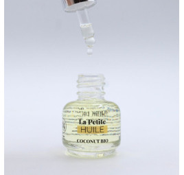La Petite Huile - Coconut BIO