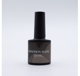 Matte Top Coat - Nouvelle Formule