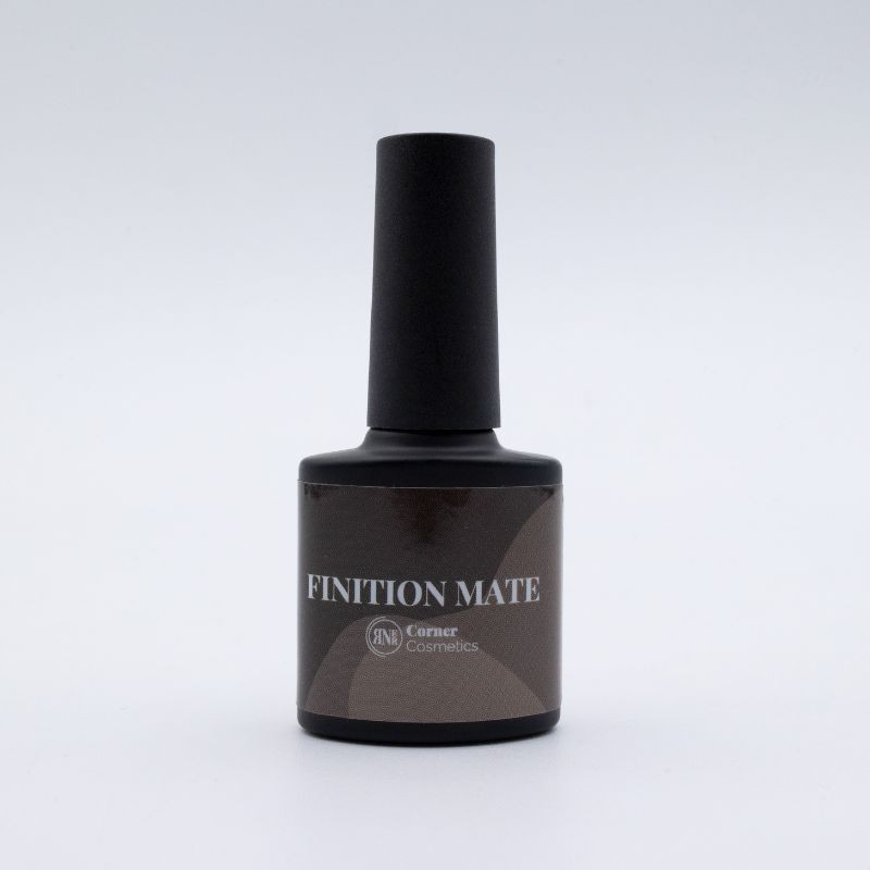 Matte Top Coat - Nouvelle Formule Matte Top Coat - Nouvelle Formule