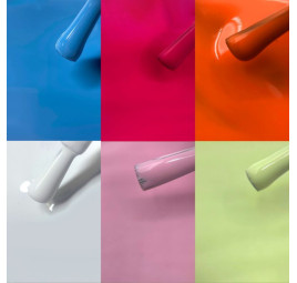 Colorés - KIT VSP