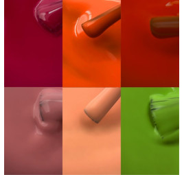 Fruits - KIT VSP