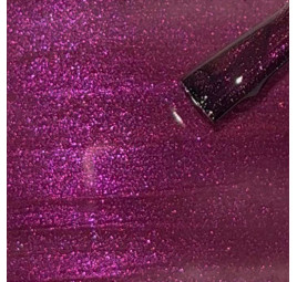 Perle - Cat eye