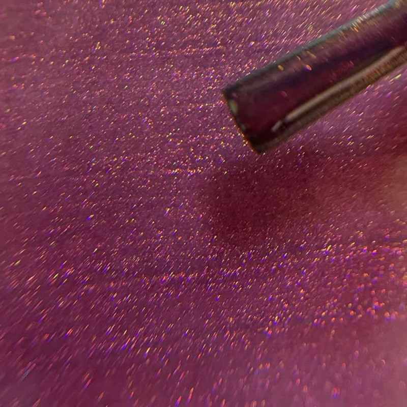 Écaille - Cat eye