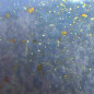 Pétale or Azur