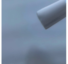 Bleu fumé - Nouvelle formule