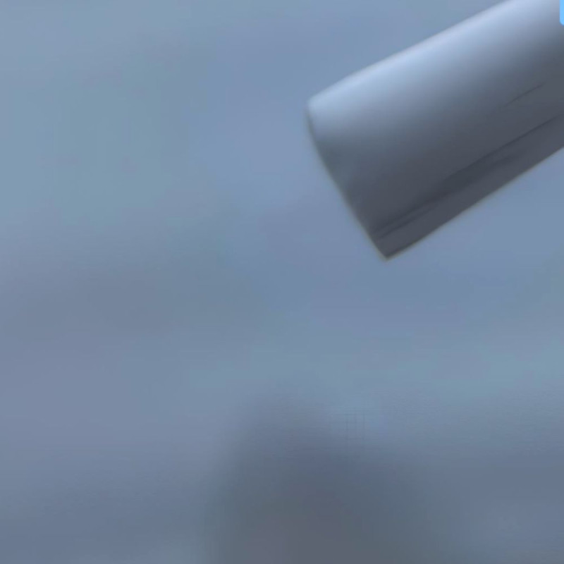 Bleu fumé - Nouvelle formule Bleu fumé - Nouvelle formule