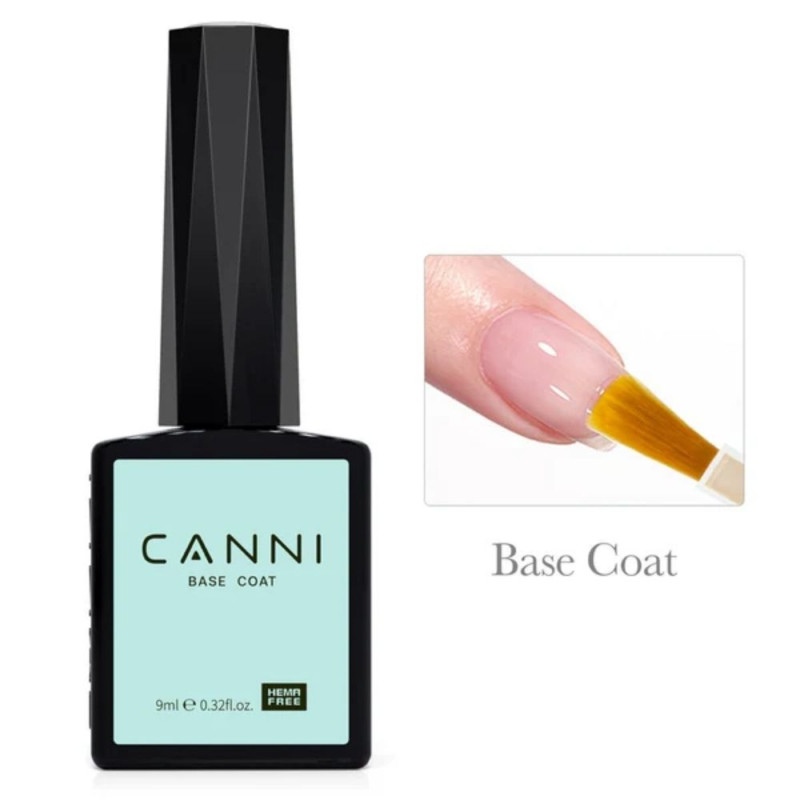 Base Coat CANNI Pro