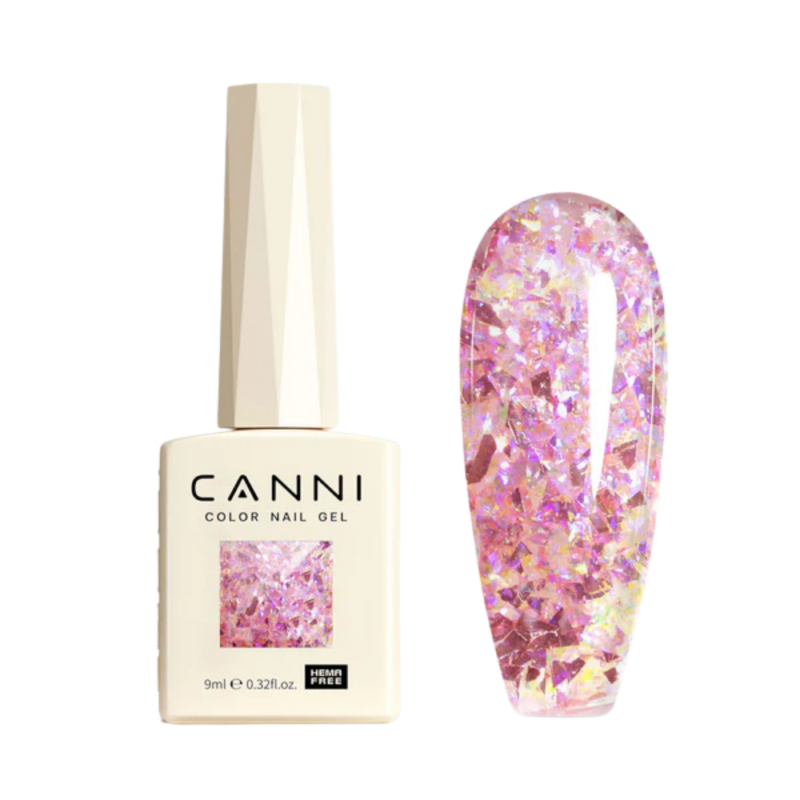 8078 - Canni