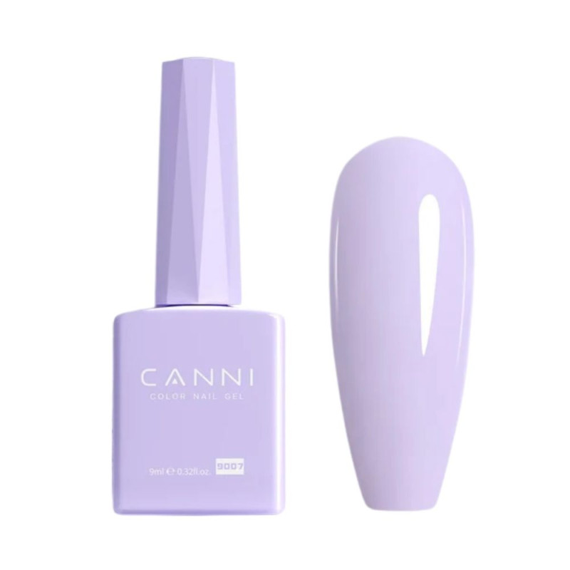 9007 - Canni