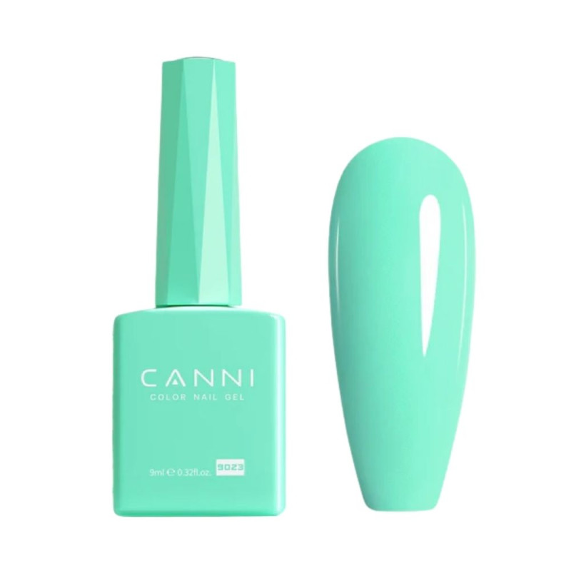 9023 - Canni