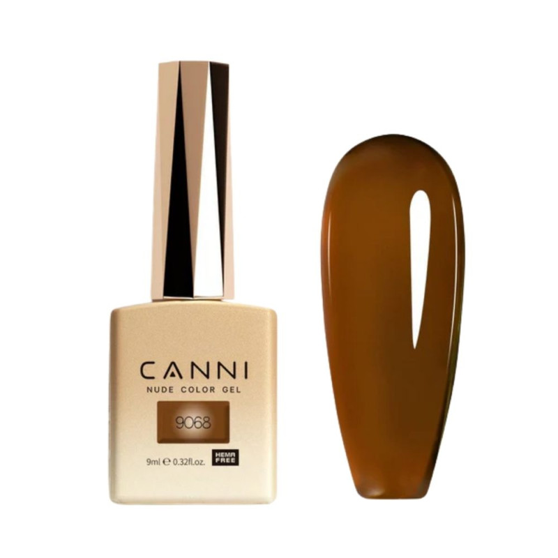 9068 - Canni