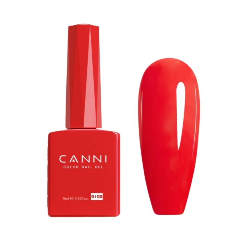9108 - Canni