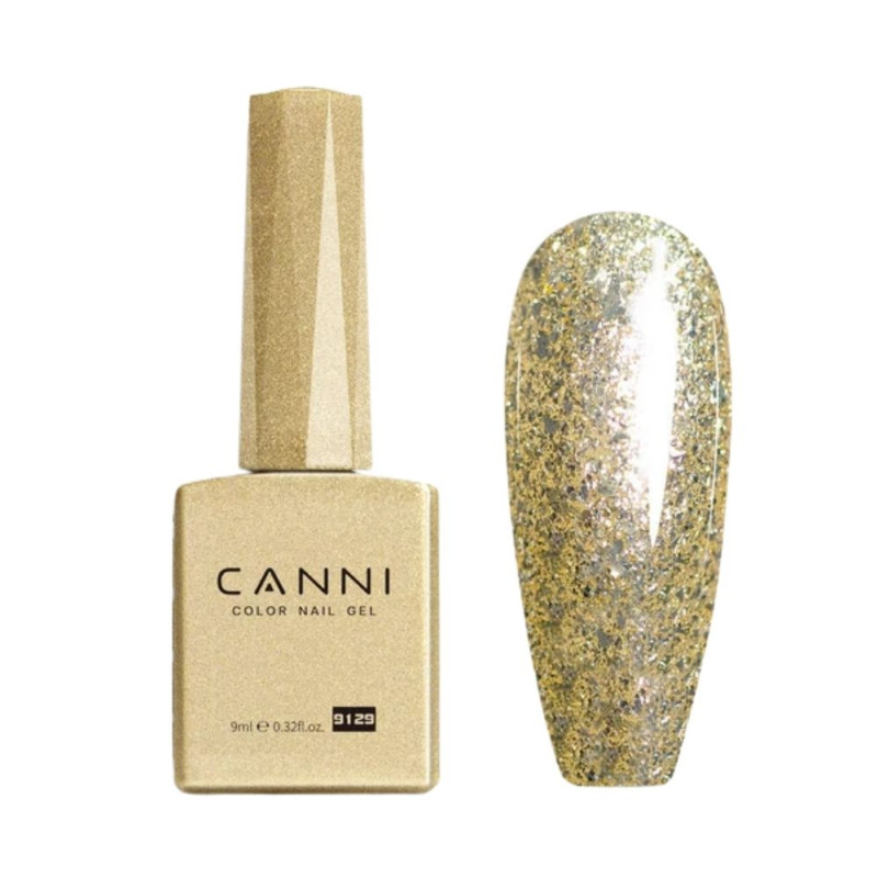 9129 - Canni