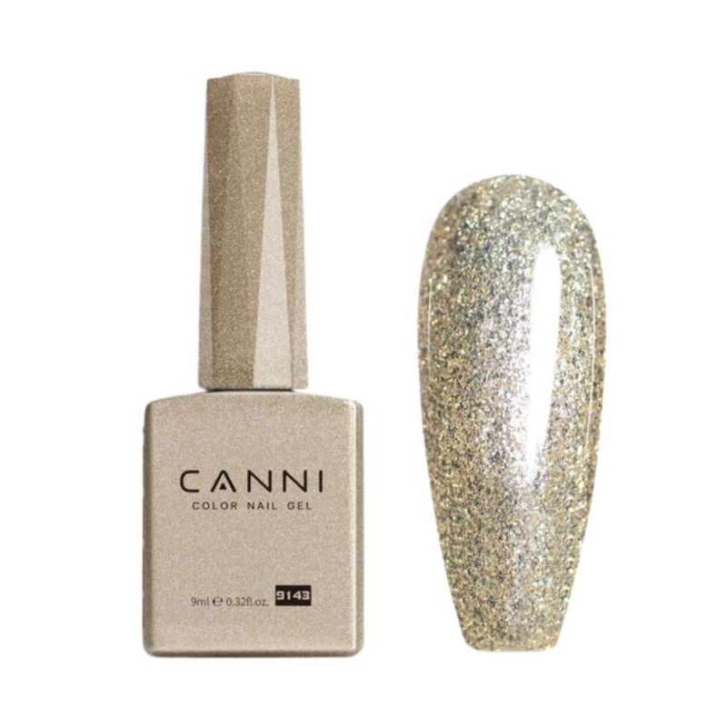 9143 - Canni