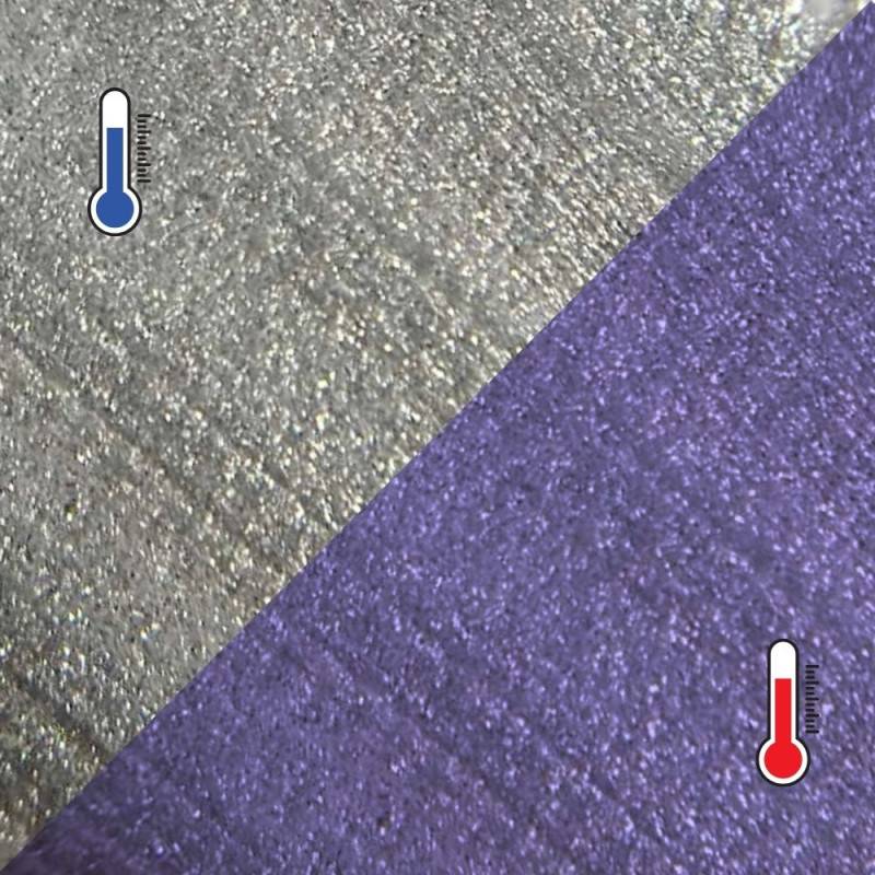 Myrtille - Cat eye - Thermique