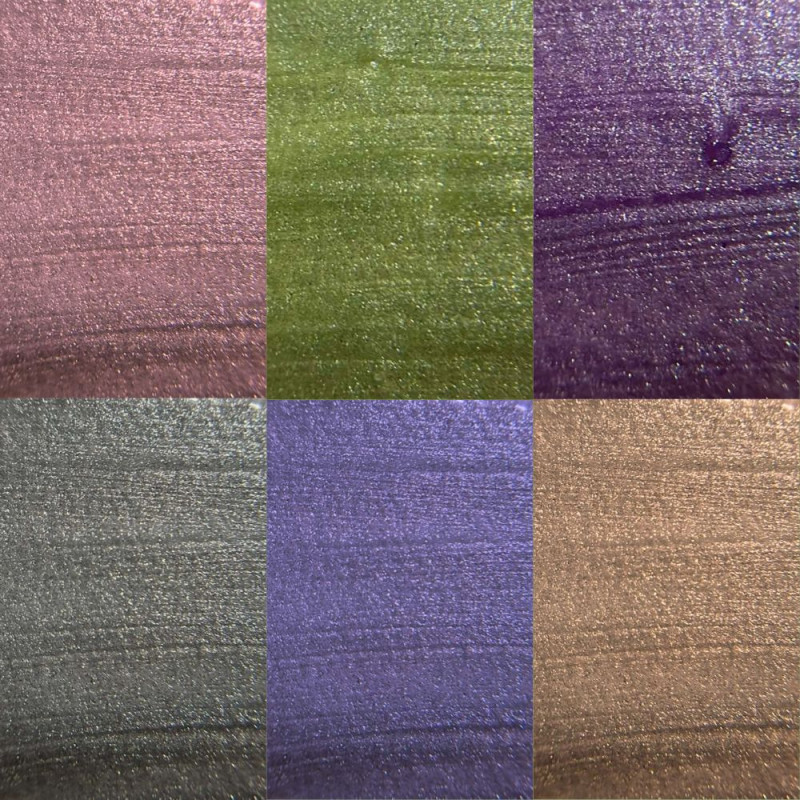 KIT Thermique - Cat eye