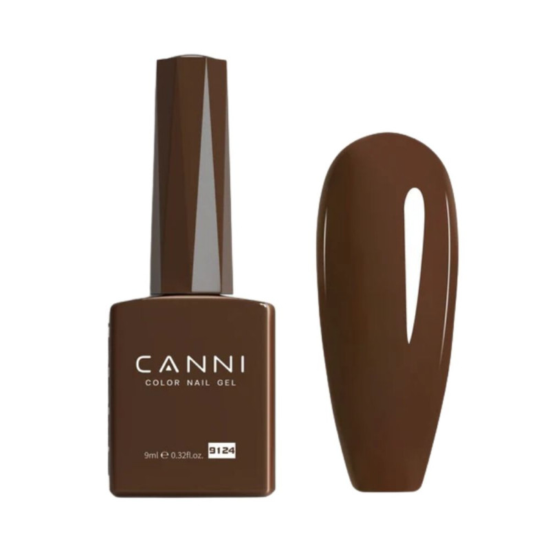 9124 - Canni