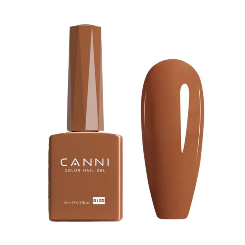 9123 - Canni