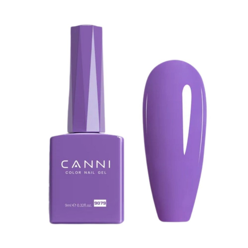 9079 - Canni