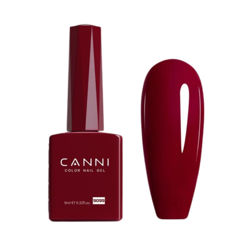 9099 - Canni