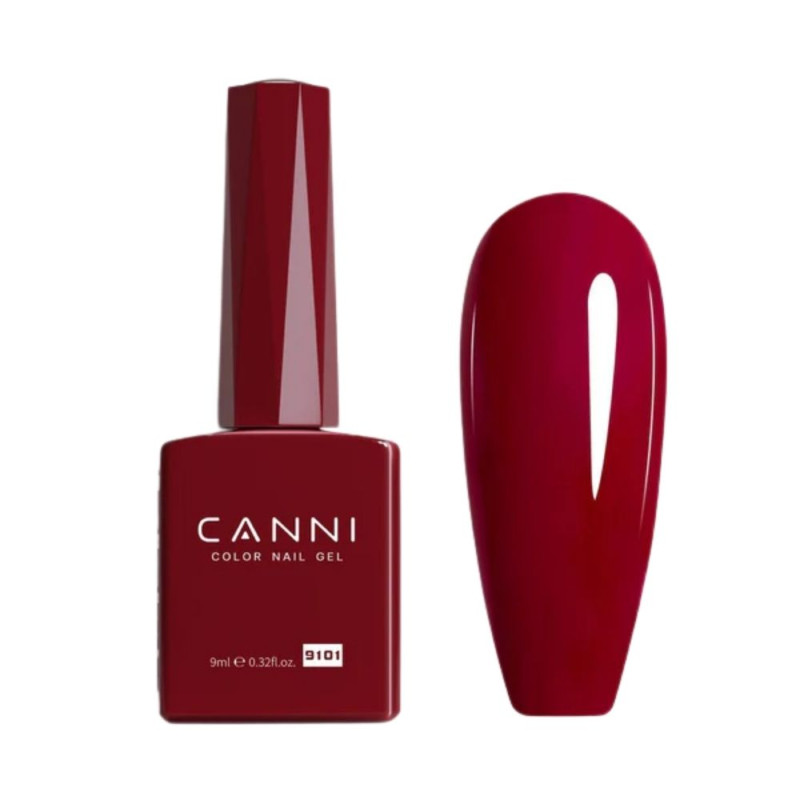 9101 - Canni