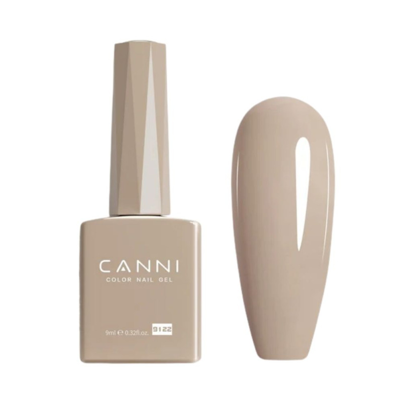 9122 - Canni
