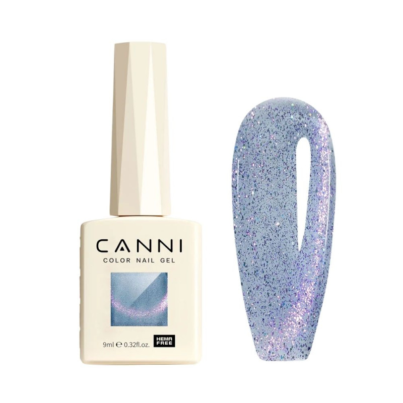8025 - Canni