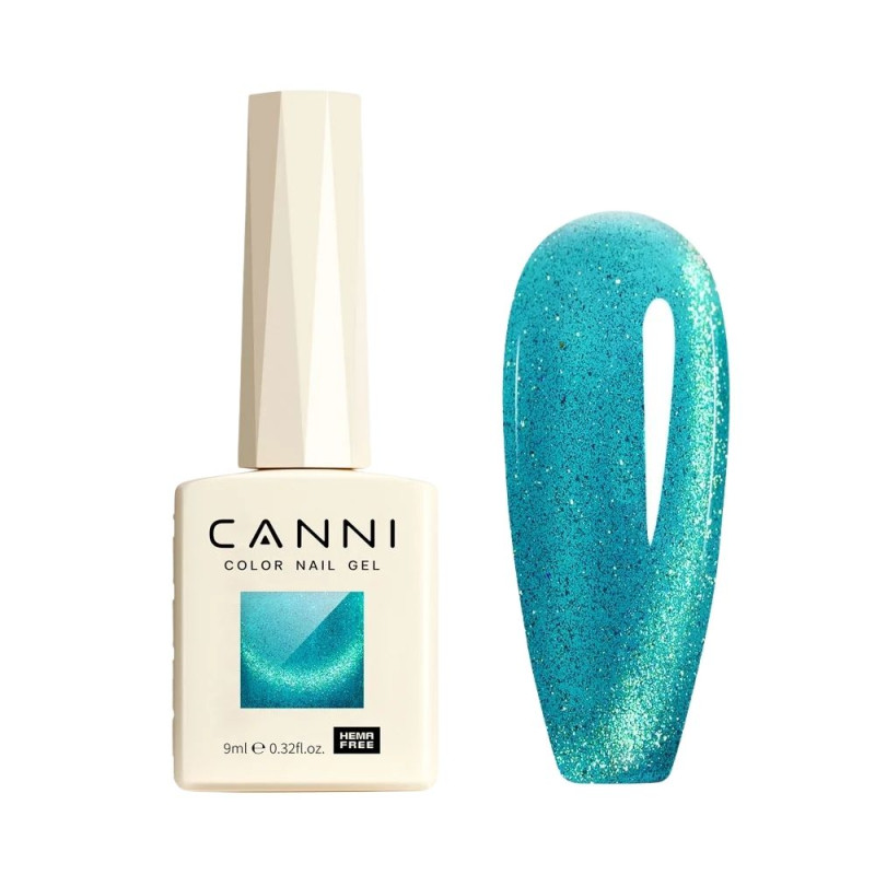 8027 - Canni