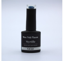 Myrtille - Cat Eye