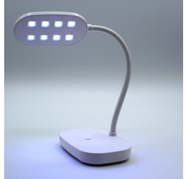 La Petite Astra - Lampe LED/UV sur Pied