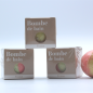 Fraise - Bombe de bain