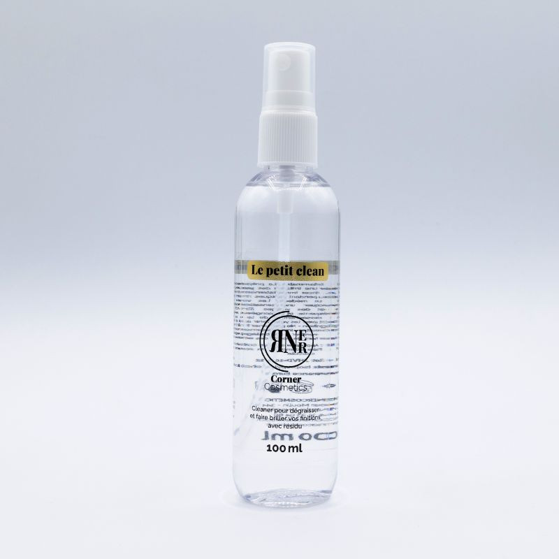 Le Petit Clean 100 ml Le Petit Clean 100 ml
