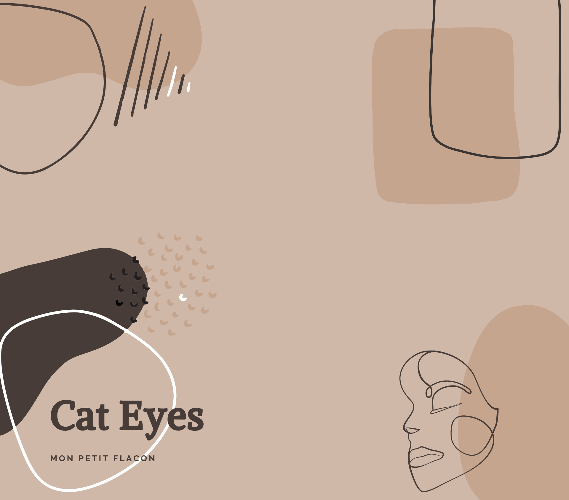 Cat Eyes - Vernis Semi Permanent - Corner Cosmetics
