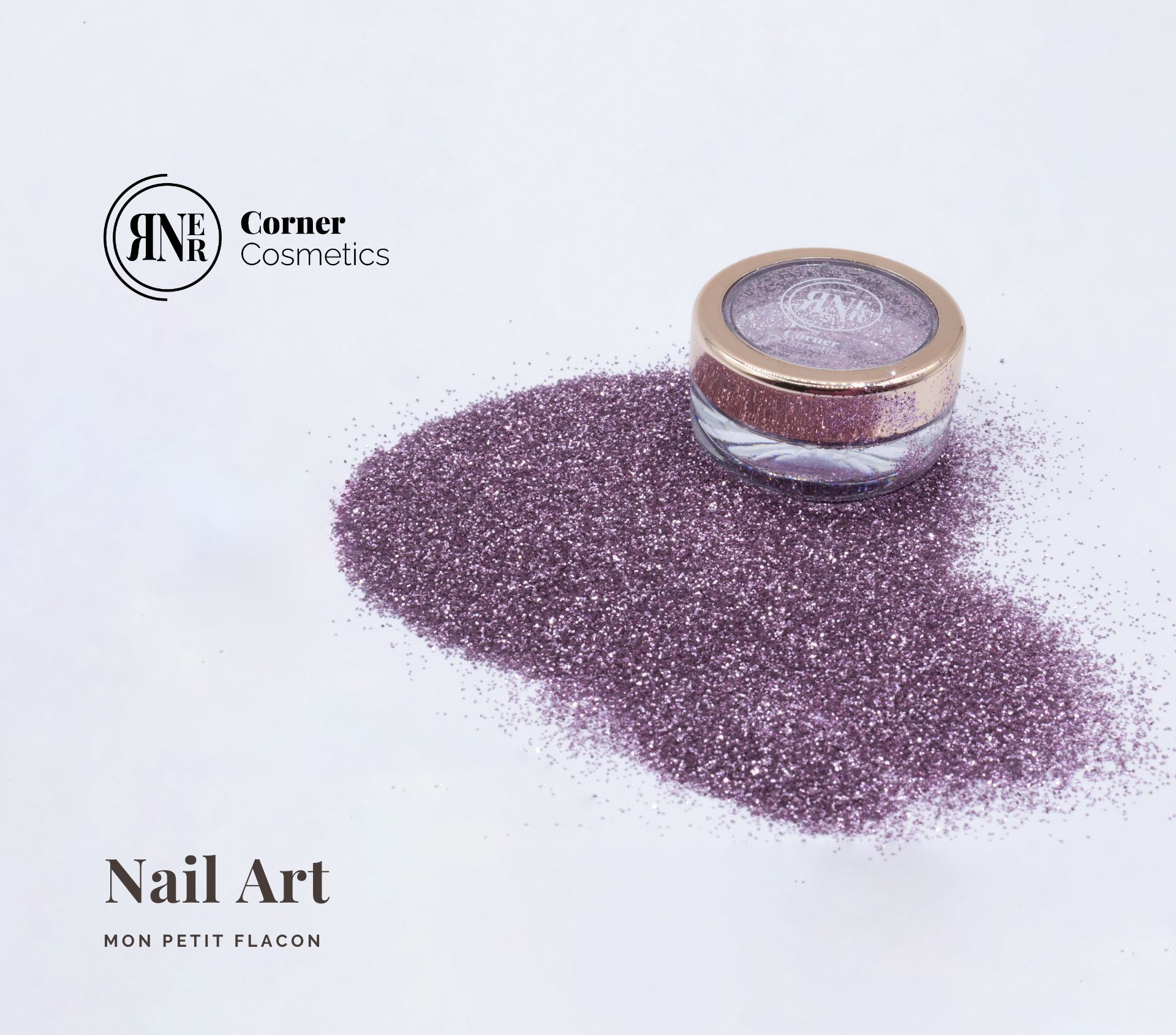 Nail Art - Accessoires - Corner Cosmetics