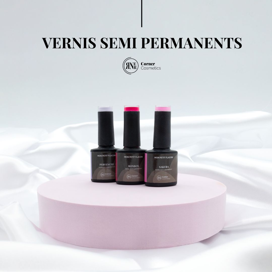 Printemps Corner Cosmetics
