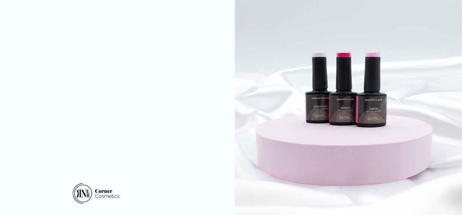 Printemps Corner Cosmetics