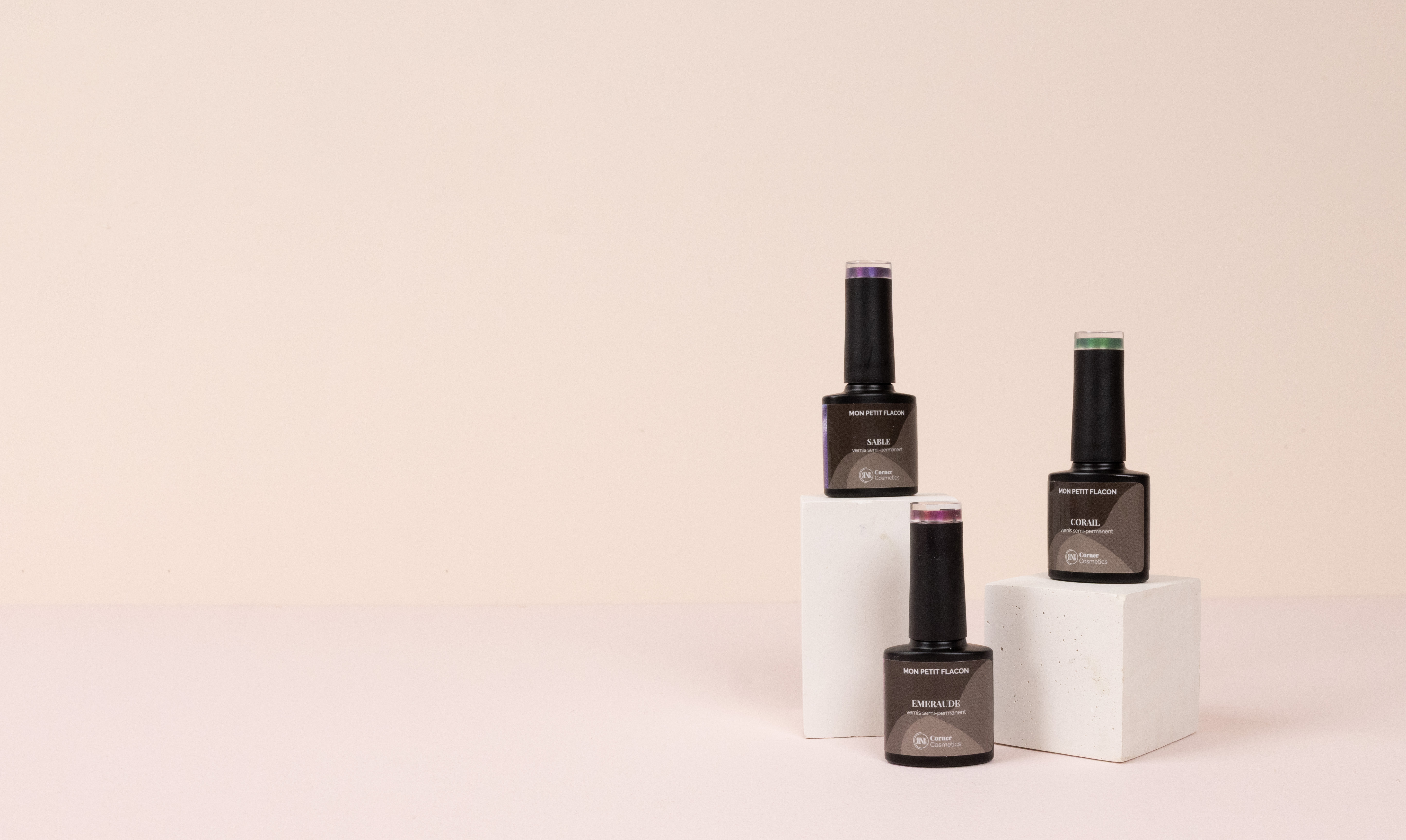 Printemps Corner Cosmetics