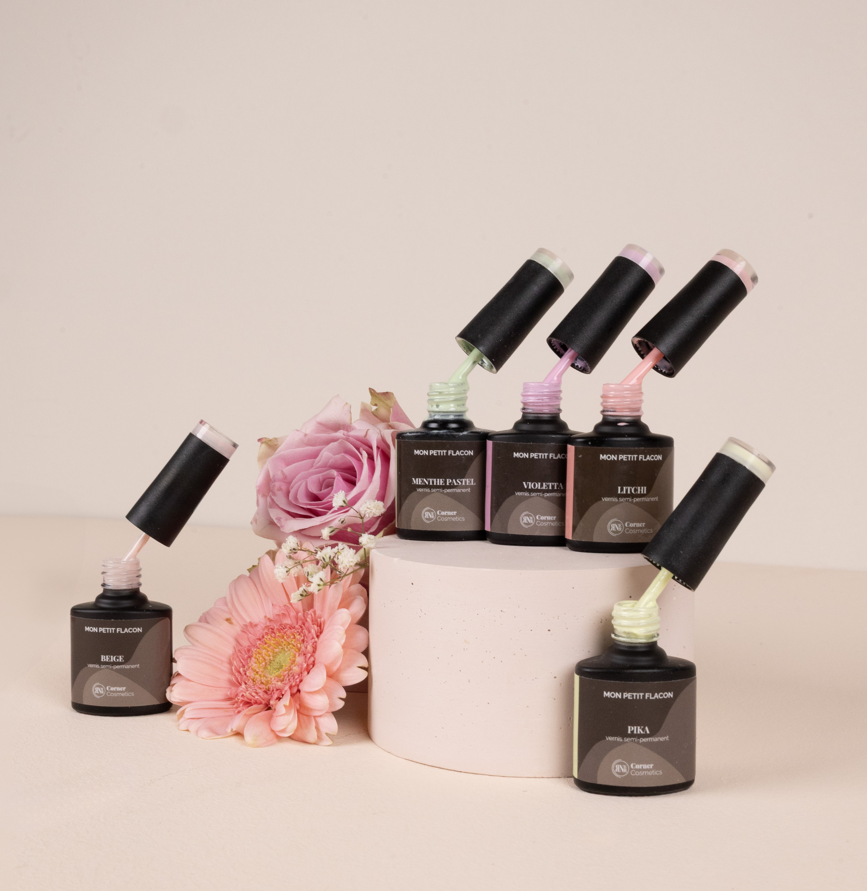 SOLDES HIVER CORNER COSMETICS