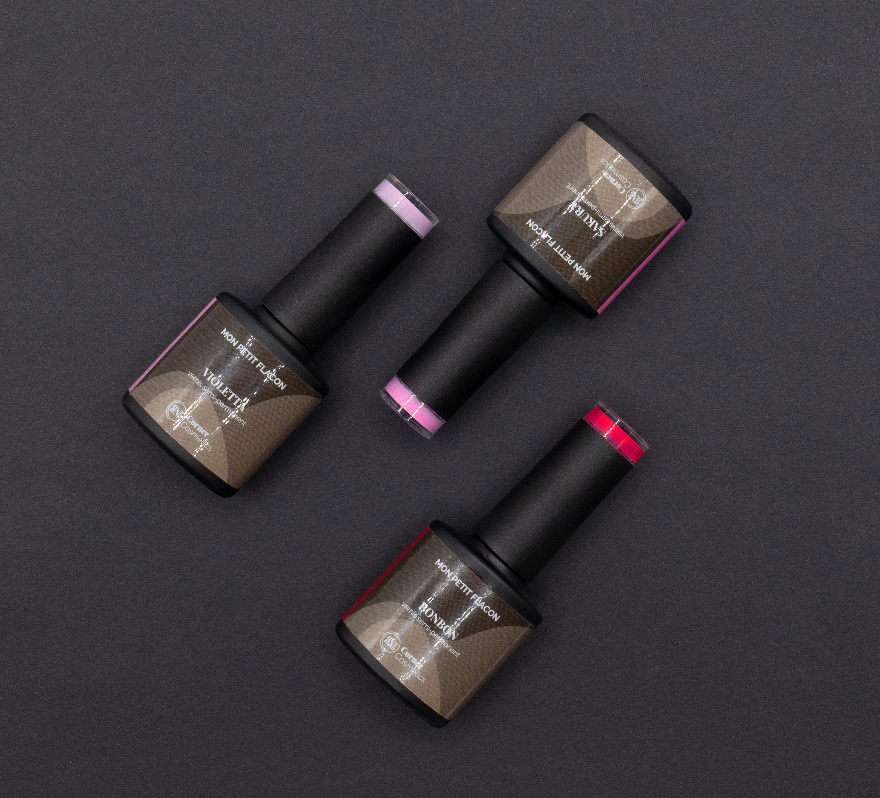 Printemps Corner Cosmetics