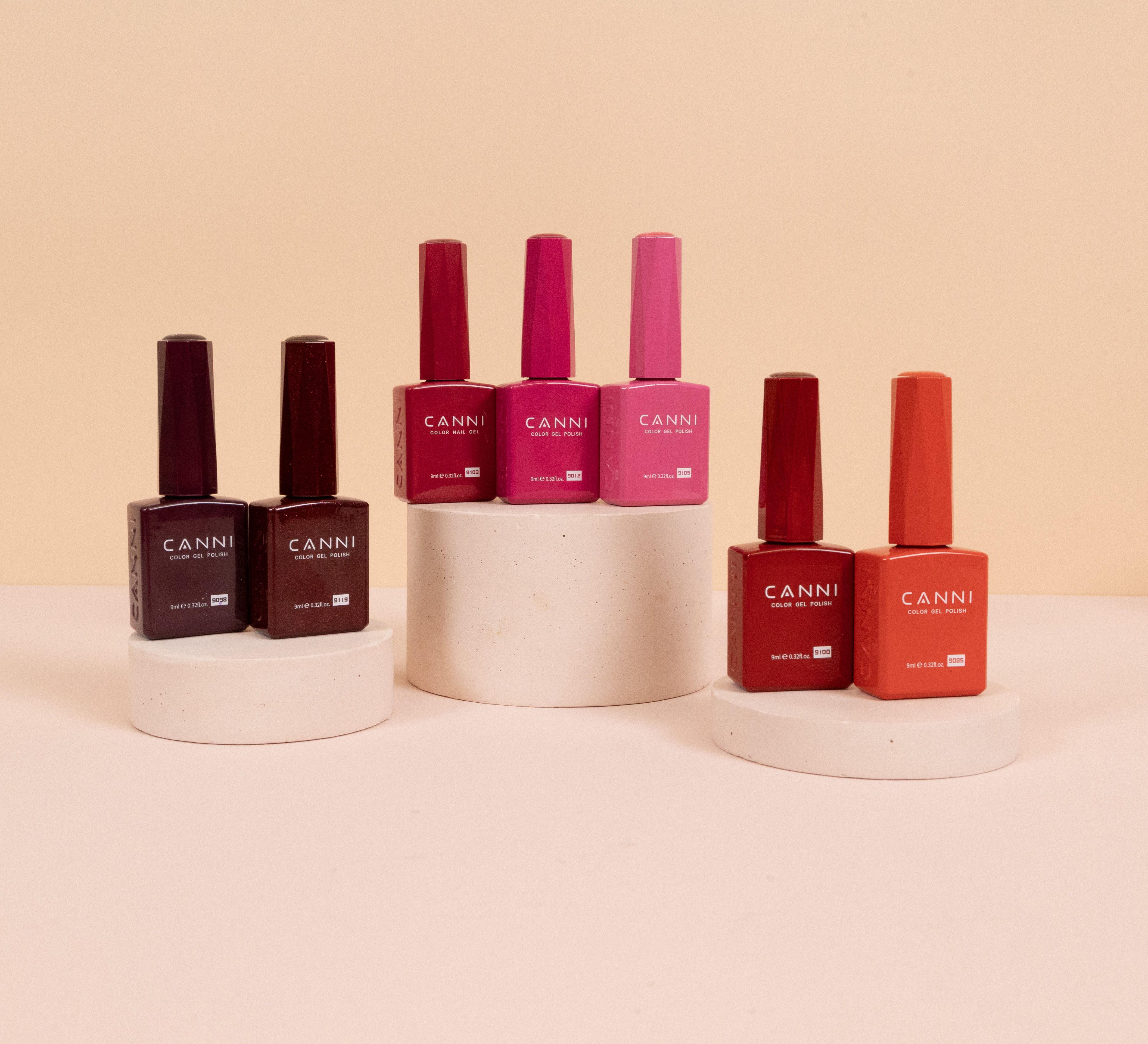 Printemps Corner Cosmetics