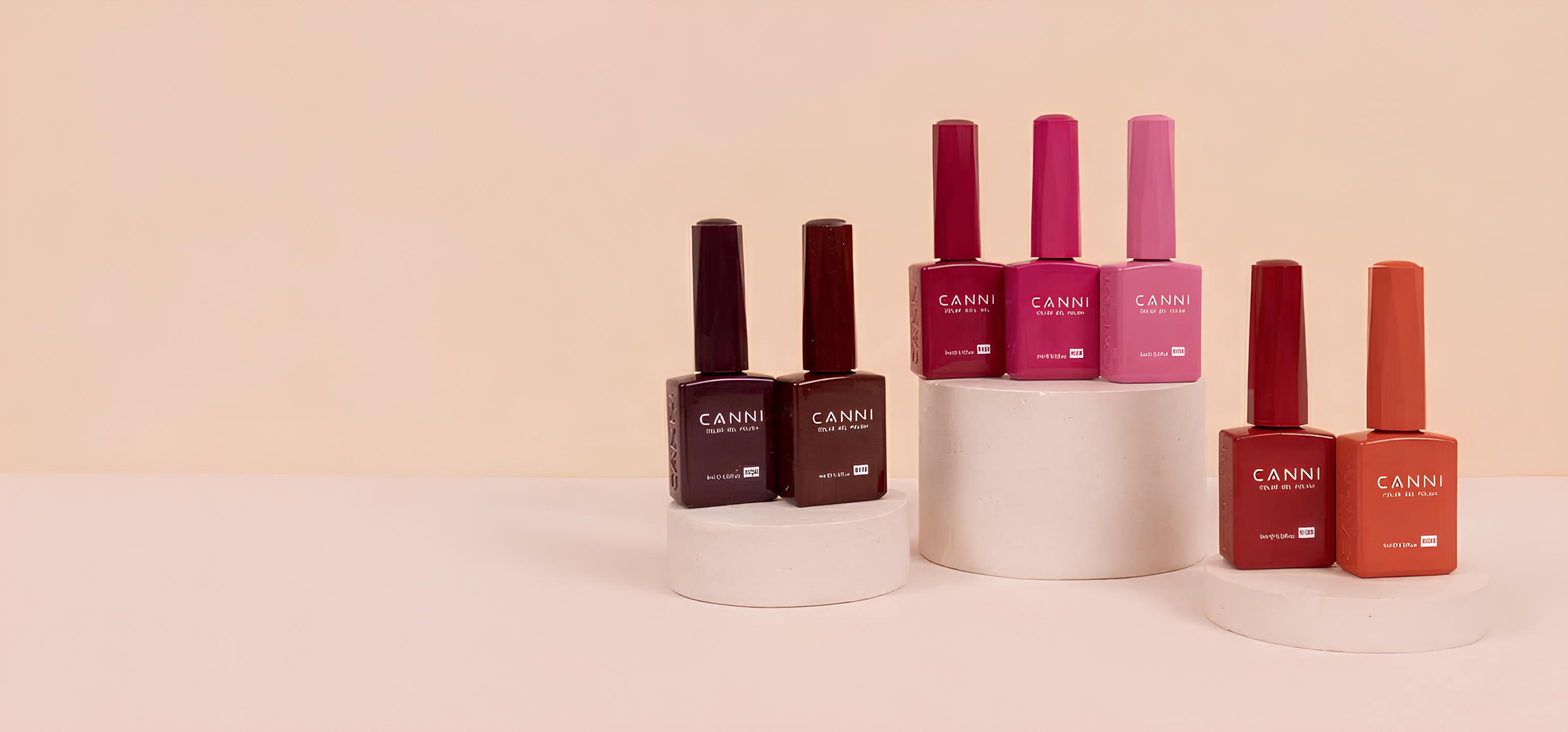 Printemps Corner Cosmetics