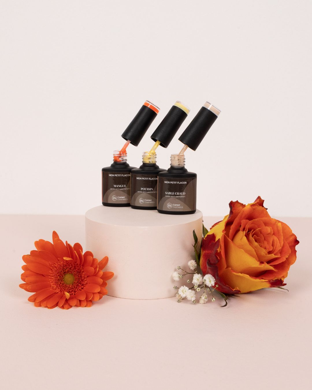 Printemps Corner Cosmetics