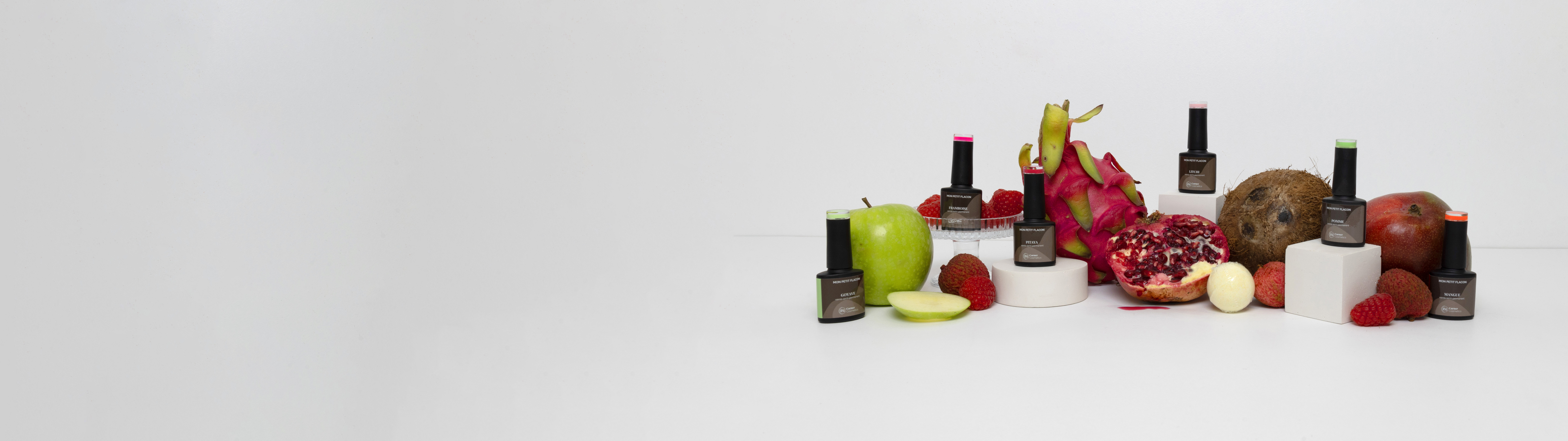 SOLDES HIVER 2024 CORNER COSMETICS