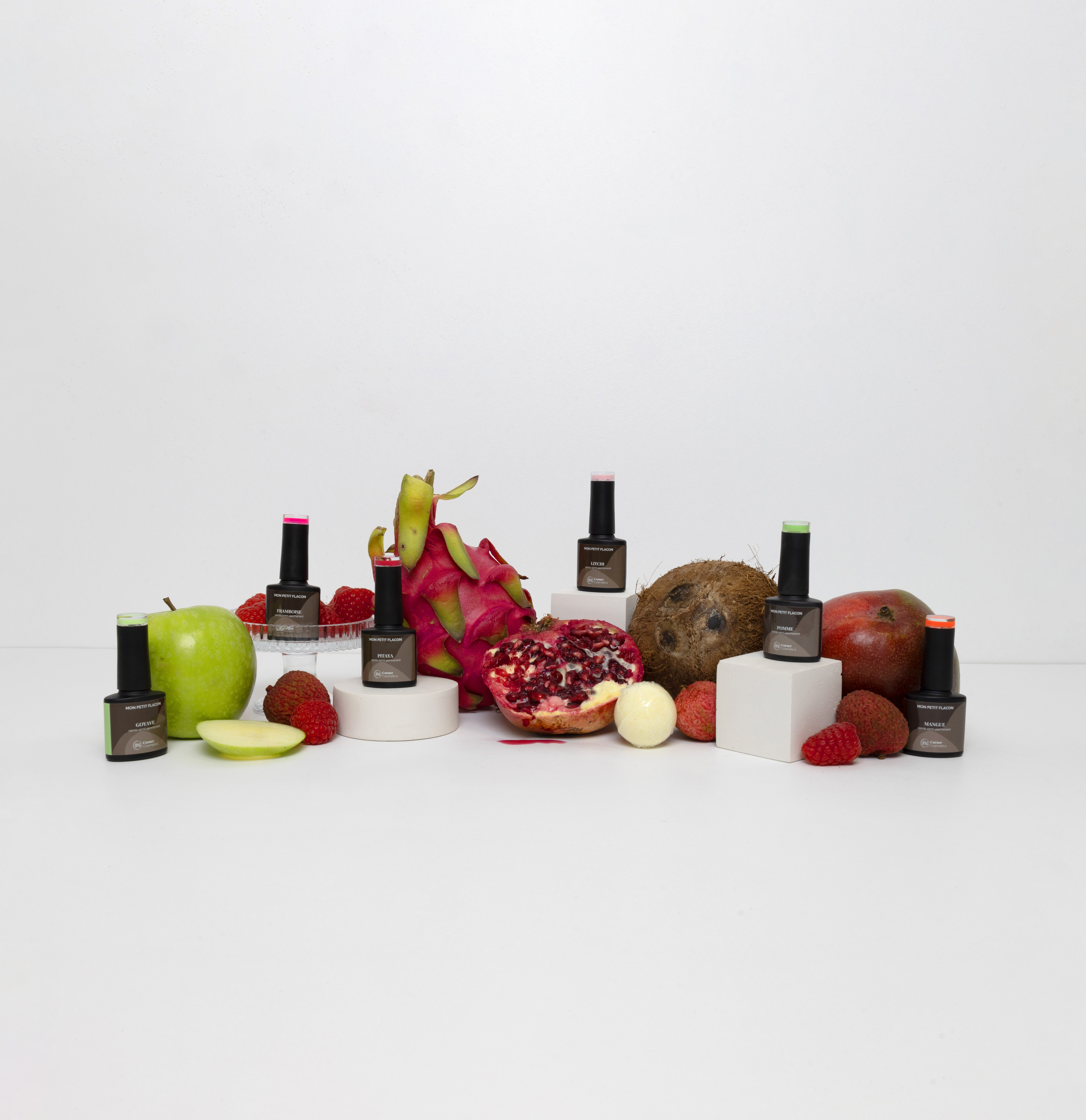 SOLDES HIVER CORNER COSMETICS