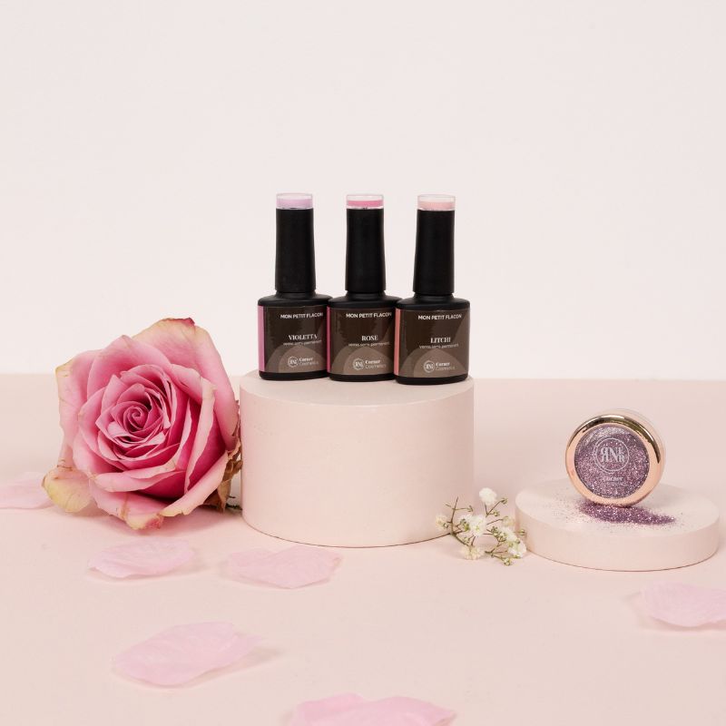 Printemps ROSE