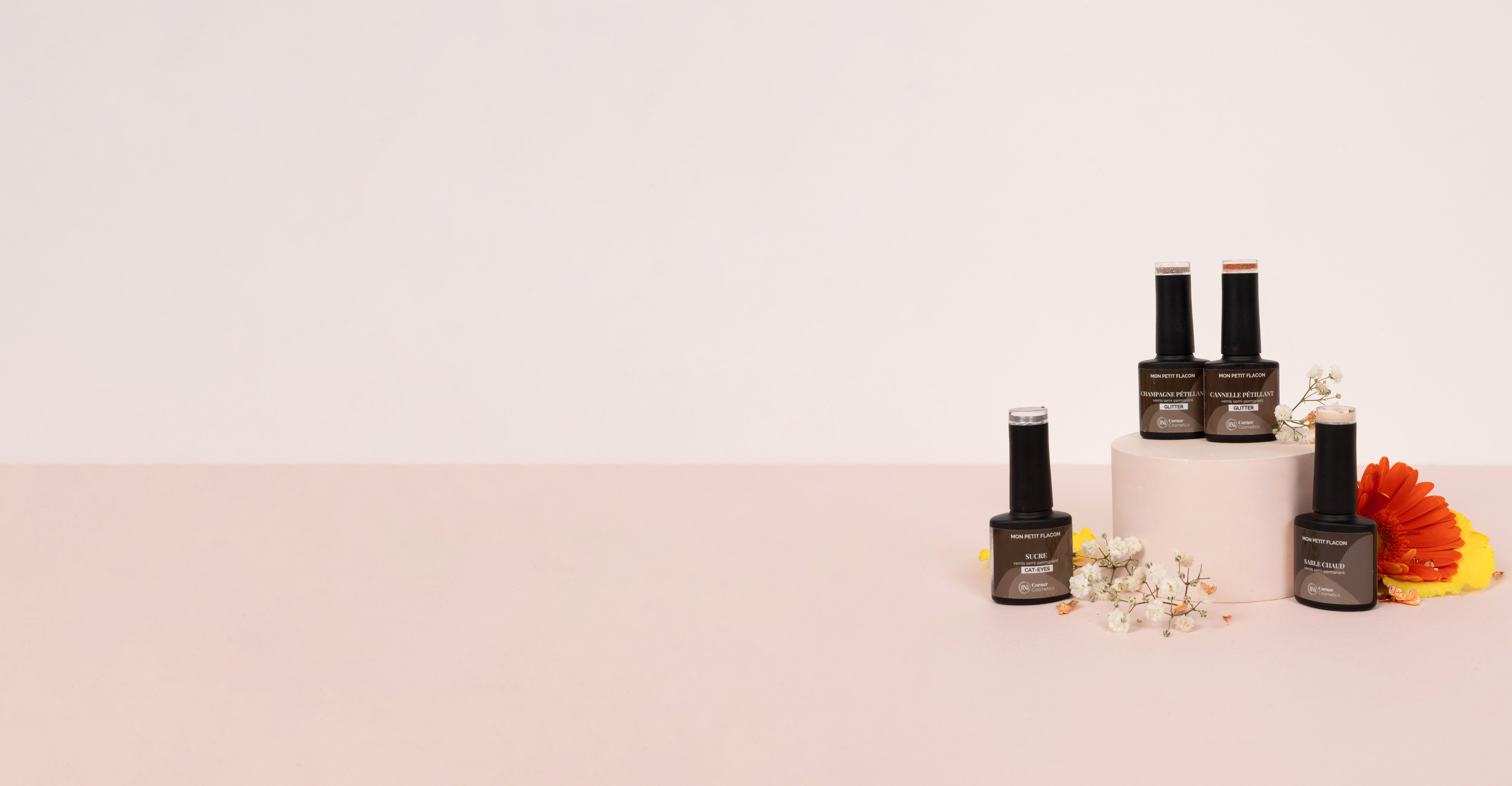 Printemps Corner Cosmetics