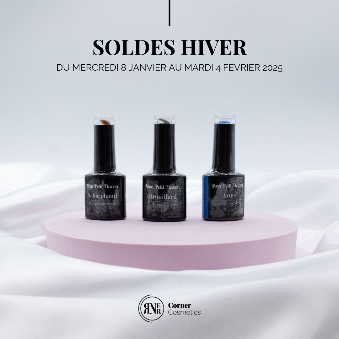 Printemps Corner Cosmetics