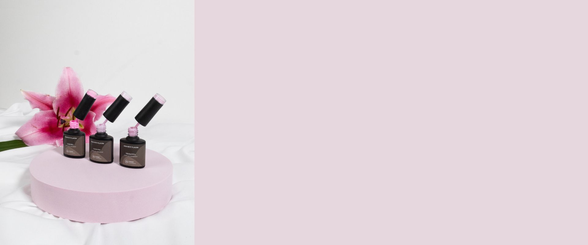 SOLDES HIVER 2024 CORNER COSMETICS